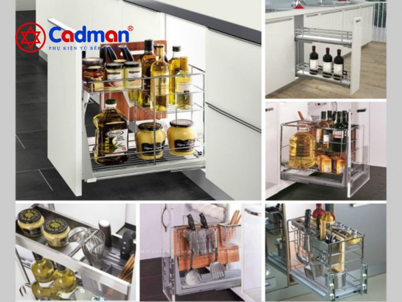 Vì sao căn bếp thường xuyên lộn xộn dù bạn đã dọn dẹp?