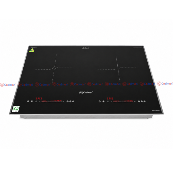 bếp từ đôi cadman bt-8002
