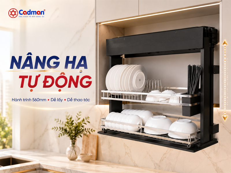 GIÁ BÁT NÂNG HẠ ĐIỆN