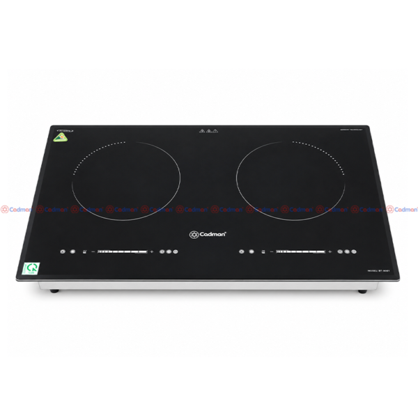 bếp từ đôi bt-8001 chính hãng