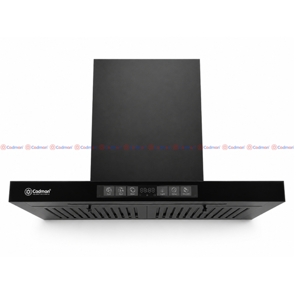 MÁY HÚT MÙI CHỮ T - CADMAN HM-7010 & HM-9010